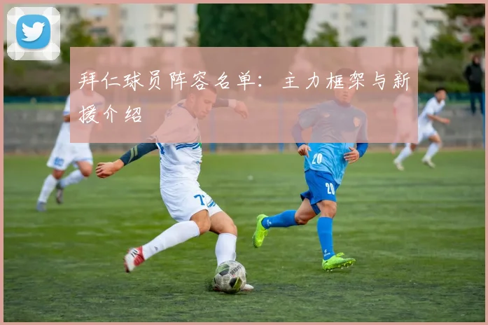 拜仁球员阵容名单：主力框架与新援介绍
